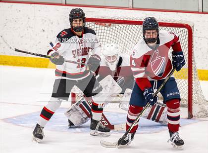 Thumbnail 1 in St. George's @ Dexter Southfield photogallery.