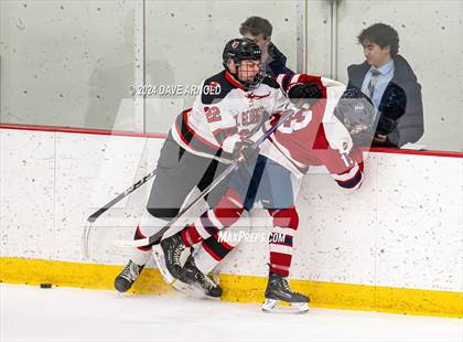 Thumbnail 3 in St. George's @ Dexter Southfield photogallery.