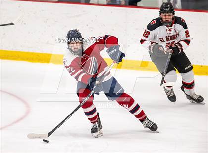 Thumbnail 2 in St. George's @ Dexter Southfield photogallery.