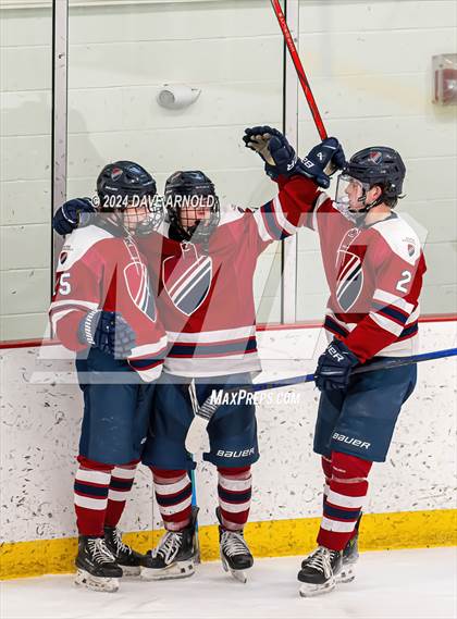 Thumbnail 2 in St. George's @ Dexter Southfield photogallery.