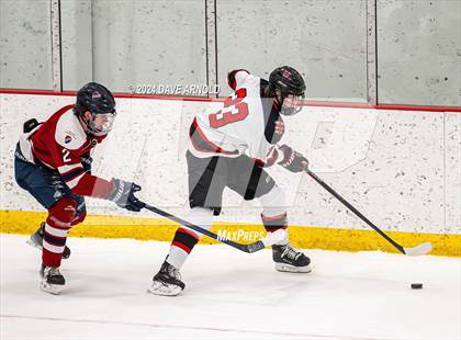 Thumbnail 2 in St. George's @ Dexter Southfield photogallery.