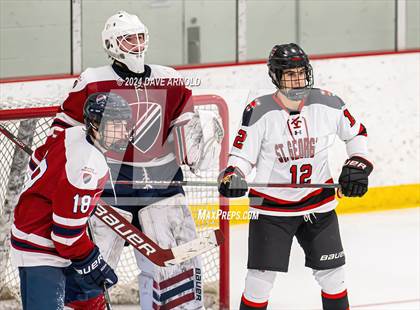 Thumbnail 2 in St. George's @ Dexter Southfield photogallery.