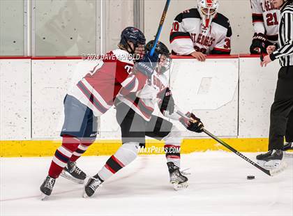 Thumbnail 3 in St. George's @ Dexter Southfield photogallery.