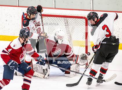 Thumbnail 3 in St. George's @ Dexter Southfield photogallery.