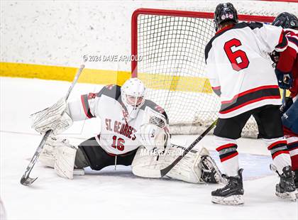 Thumbnail 1 in St. George's @ Dexter Southfield photogallery.