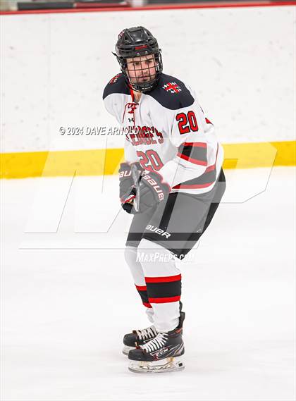 Thumbnail 2 in St. George's @ Dexter Southfield photogallery.