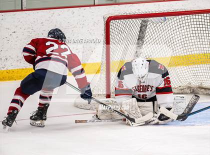 Thumbnail 3 in St. George's @ Dexter Southfield photogallery.