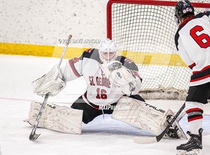 Thumbnail 3 in St. George's @ Dexter Southfield photogallery.