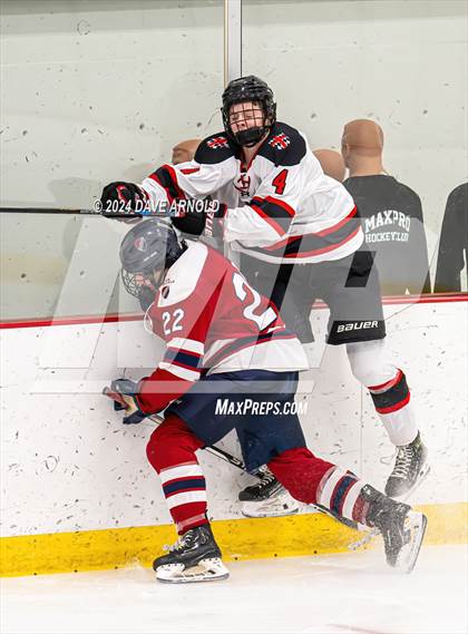 Thumbnail 1 in St. George's @ Dexter Southfield photogallery.