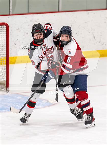 Thumbnail 2 in St. George's @ Dexter Southfield photogallery.