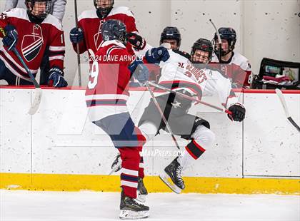 Thumbnail 2 in St. George's @ Dexter Southfield photogallery.