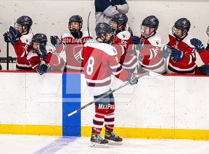 Thumbnail 2 in St. George's @ Dexter Southfield photogallery.