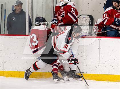 Thumbnail 2 in St. George's @ Dexter Southfield photogallery.