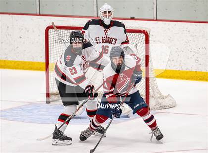 Thumbnail 1 in St. George's @ Dexter Southfield photogallery.