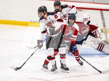Thumbnail 2 in St. George's @ Dexter Southfield photogallery.
