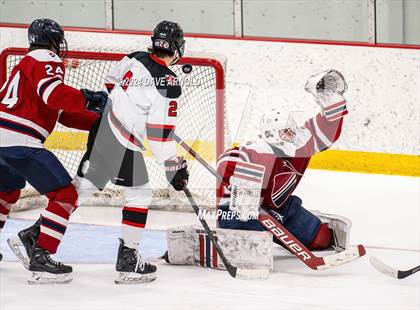Thumbnail 2 in St. George's @ Dexter Southfield photogallery.