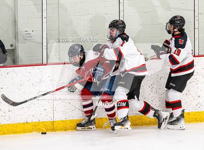 Thumbnail 3 in St. George's @ Dexter Southfield photogallery.