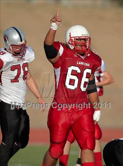 Thumbnail 3 in Bear River @ Cordova photogallery.