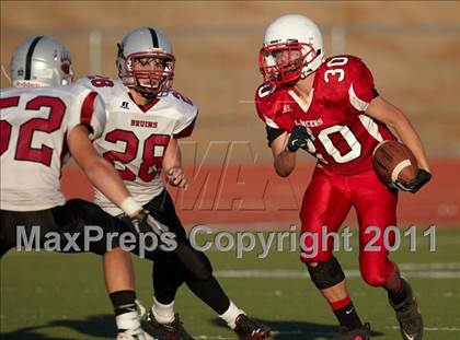 Thumbnail 3 in Bear River @ Cordova photogallery.