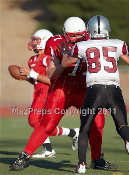 Thumbnail 2 in Bear River @ Cordova photogallery.