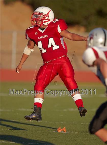 Thumbnail 1 in Bear River @ Cordova photogallery.