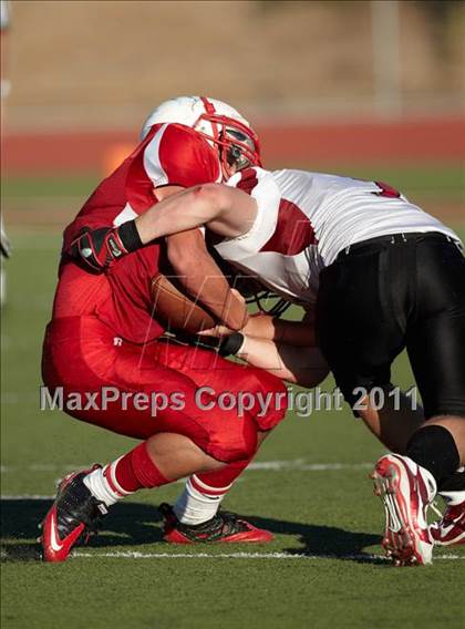 Thumbnail 2 in Bear River @ Cordova photogallery.