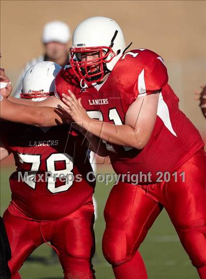 Thumbnail 3 in Bear River @ Cordova photogallery.