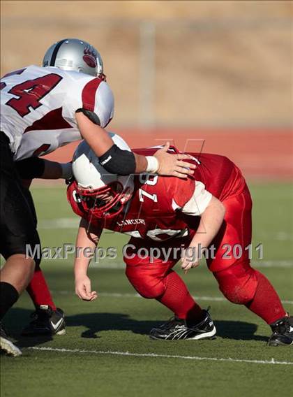 Thumbnail 3 in Bear River @ Cordova photogallery.