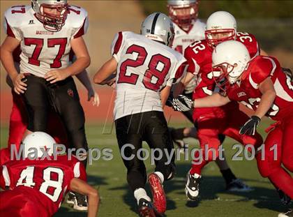 Thumbnail 2 in Bear River @ Cordova photogallery.