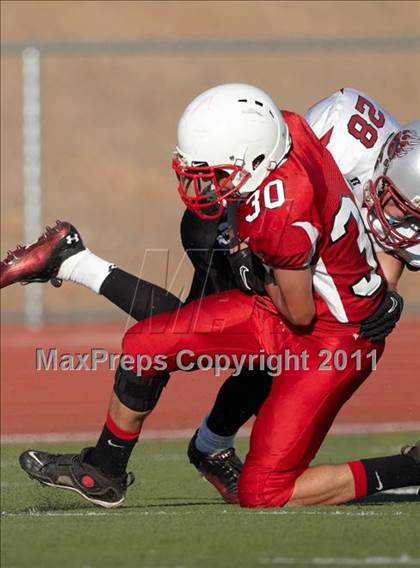 Thumbnail 3 in Bear River @ Cordova photogallery.