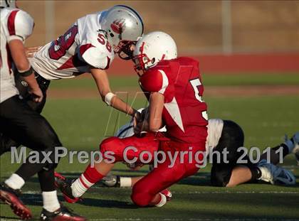 Thumbnail 1 in Bear River @ Cordova photogallery.