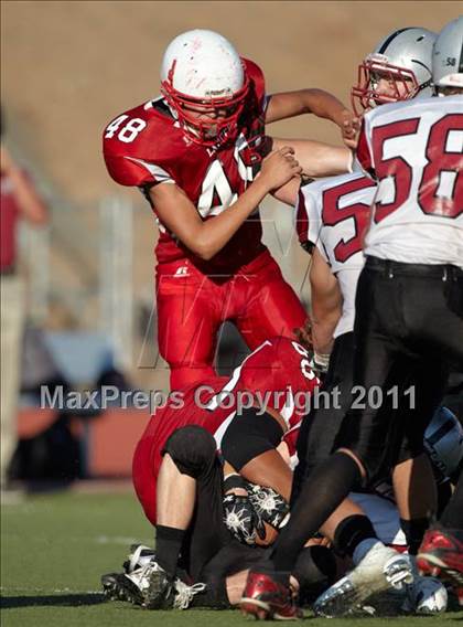Thumbnail 1 in Bear River @ Cordova photogallery.