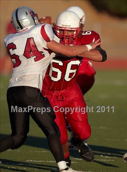 Thumbnail 1 in Bear River @ Cordova photogallery.