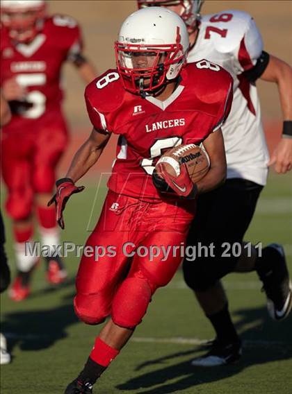 Thumbnail 2 in Bear River @ Cordova photogallery.