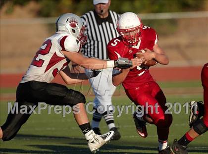 Thumbnail 2 in Bear River @ Cordova photogallery.