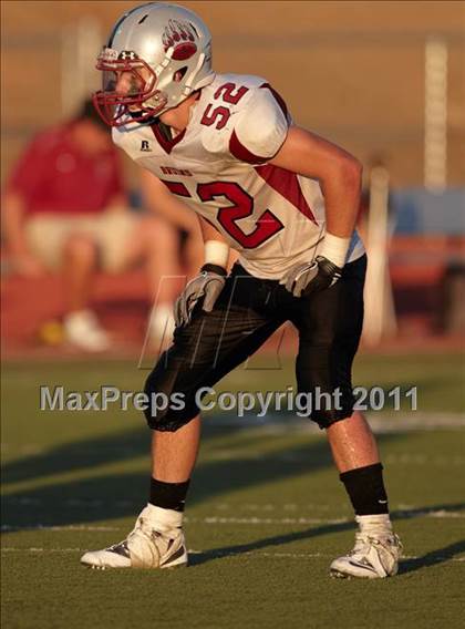 Thumbnail 1 in Bear River @ Cordova photogallery.