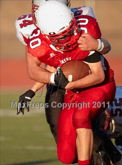 Thumbnail 1 in Bear River @ Cordova photogallery.