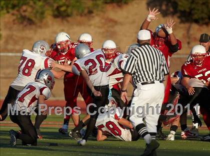 Thumbnail 1 in Bear River @ Cordova photogallery.