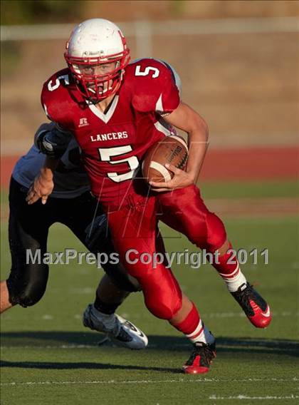 Thumbnail 2 in Bear River @ Cordova photogallery.