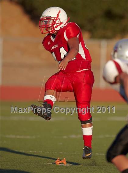 Thumbnail 3 in Bear River @ Cordova photogallery.