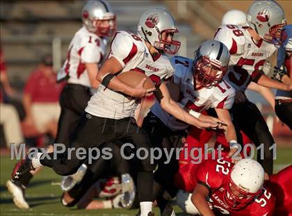 Thumbnail 1 in Bear River @ Cordova photogallery.