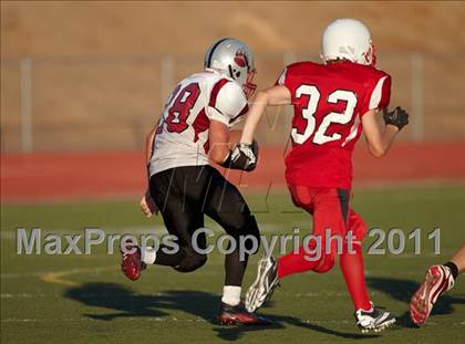 Thumbnail 1 in Bear River @ Cordova photogallery.