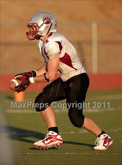 Thumbnail 3 in Bear River @ Cordova photogallery.