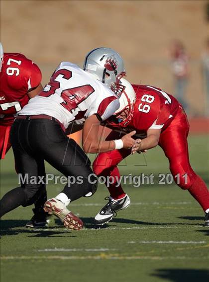 Thumbnail 2 in Bear River @ Cordova photogallery.