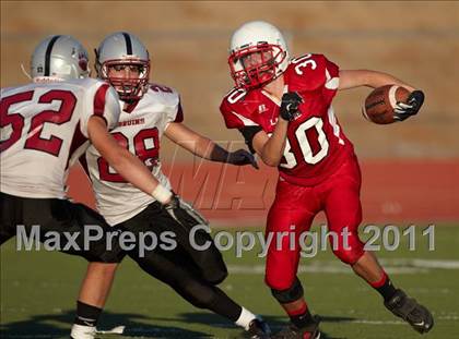 Thumbnail 1 in Bear River @ Cordova photogallery.