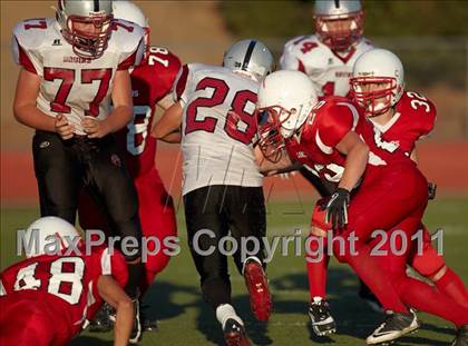 Thumbnail 3 in Bear River @ Cordova photogallery.