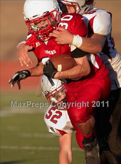 Thumbnail 3 in Bear River @ Cordova photogallery.