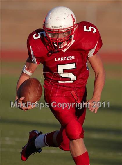 Thumbnail 1 in Bear River @ Cordova photogallery.