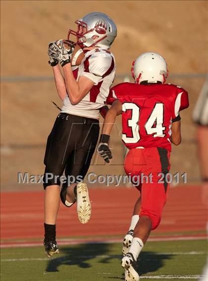 Thumbnail 3 in Bear River @ Cordova photogallery.