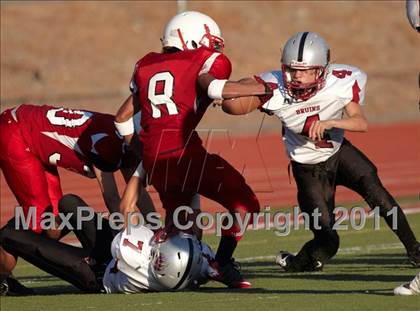 Thumbnail 2 in Bear River @ Cordova photogallery.